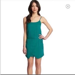 Teal Romper Blue Green Romper